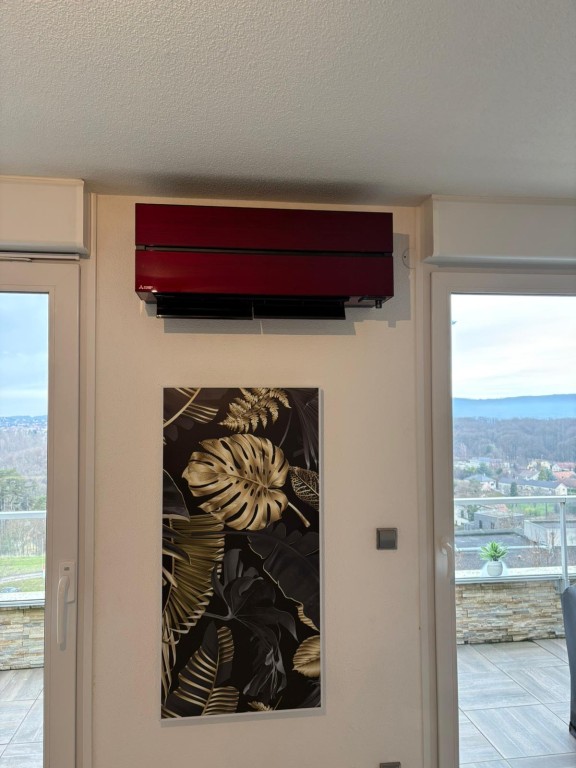 Canicule : pourquoi anticiper l’installation de votre climatisation à Lons-le-Saunier, Besançon, Pontarlier et Arbois ?